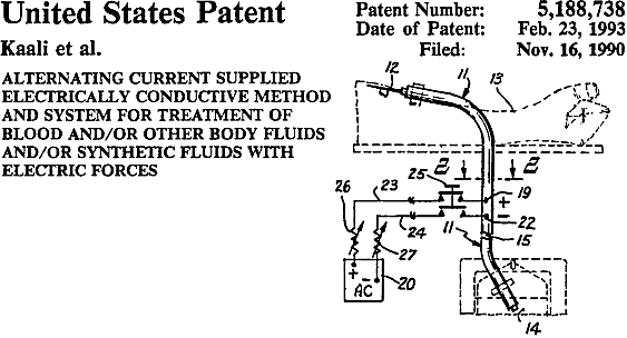 Patent Kaali